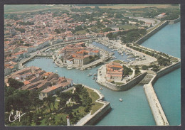 121950/ SAINT-MARTIN-DE-RÉ, Vue Générale - Saint-Martin-de-Ré