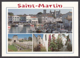 099951/ SAINT-MARTIN-DE-RÉ - Saint-Martin-de-Ré