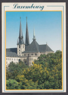 111489/ LUXEMBOURG, Cathédrale Notre-Dame - Luxembourg - Ville