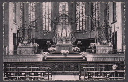 111494/ LUXEMBOURG, Cathédrale, Intérieur, Autel Votif - Luxemburg - Stadt