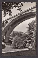 111439/ LUXEMBOURG, Pont Adolphe - Luxembourg - Ville