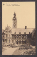 077150/ MECHELEN, School Van Den Belaard - Malines