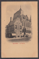 103989/ MECHELEN, Le Musée - Malines