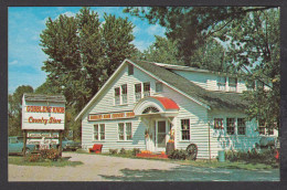 115044/ BLOOMINGDALE, Gobbler's Knop Country Store - Altri & Non Classificati