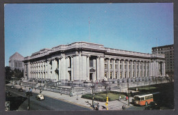 115041/ INDIANAPOLIS, The Federal Building - Indianapolis