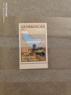 2004 Azerbaijan Nakhichevan - Azerbaïdjan