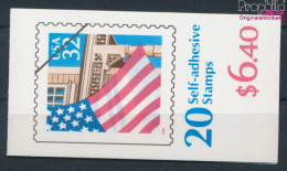 USA MH0-182 (kompl.Ausg.) Postfrisch 1995 Flagge (10348554 - Nuovi