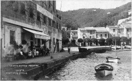 Portofino (Genova) - Ristorante Trattoria Stella Sulla Calata - Genova (Genoa)