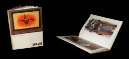 [ENVOI DEDICACE] COGNIAT (Raymond) - [Georges] Braque. - Kunst