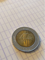 500 Lires 1985 San Marino - Otros – Europa