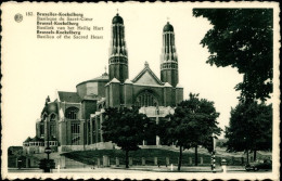 KOEKELBERG-GANSHOREN- BASILIQUE- - Koekelberg