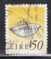 Ireland 1990 Single Stamp From The Irish Art Treasures Set In Fine Used - Usados