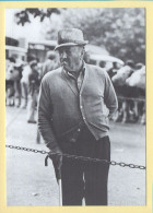 Foire De Figeac (46) 1982 (Bernard DELFRAISSY Pour CPC N° 133) Tirage Limité / 1990 - Vendedores Ambulantes