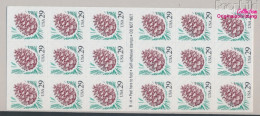 USA 2424Fb Folienblatt13 (kompl.Ausg.) Postfrisch 1993 Kiefernzapfen (10368248 - Unused Stamps