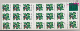 USA 2902Fb Folienblatt44 (kompl.Ausg.) Postfrisch 1997 Weihnachten (10368237 - Nuovi