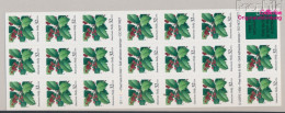 USA 2902Fb Folienblatt44 (kompl.Ausg.) Postfrisch 1997 Weihnachten (10368237 - Ongebruikt