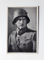 Ritter Von Epp. Sammelbild Vor 1945 - Personaggi