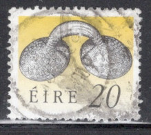 Ireland 1991 Single Stamp From The Irish Art Treasures Set In Fine Used - Gebruikt