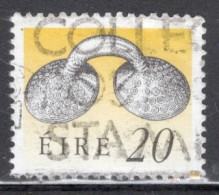 Ireland 1991 Single Stamp From The Irish Art Treasures Set In Fine Used - Used Stamps