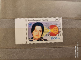 2003 Azerbaijan Persons - Azerbaiján