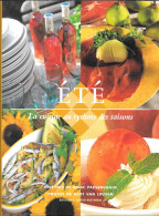 AX59 - 4 VOLUMES - LA CUISINE AU FIL DES SAISONS - EDITION ARTIS - Gastronomia