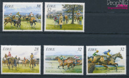Irland 934-938 (kompl.Ausg.) Postfrisch 1996 Pferderennen (10348068 - Nuovi