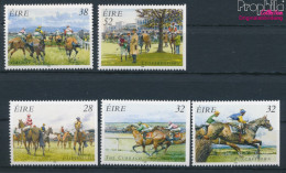 Irland 934D-936D,937A,938D Postfrisch 1996 Pferderennen (10348067 - Ungebraucht
