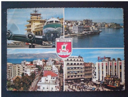 LEBAN LEBANON POSTCARD BEYROUTH - Lebanon