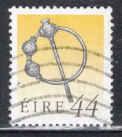 Ireland 1991 Single Stamp From The New Editions - Irish Art Treasures Set In Fine Used - Gebruikt