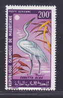 MAURITANIE AERIENS N°   65 ** MNH Neuf Sans Charnière, TB (D7584) Oiseaux - 1967 - Mauretanien (1960-...)