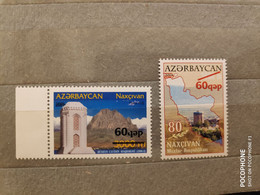 2007 Azerbaijan Nakhichevan - Azerbeidzjan