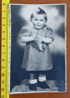 #11   Anonymous Persons - Enfant Child Girl Fille - Anonyme Personen