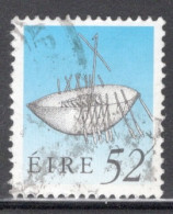 Ireland 1991 Single Stamp From The New Editions - Irish Art Treasures Set In Fine Used - Gebraucht