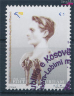 Kosovo 127 (kompl.Ausg.) Gestempelt 2009 Durham (10346622 - Kosovo