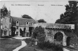 Château De KARAVAL - Rivière De Quimper - Moëlan-sur-Mer