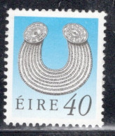 Ireland 1992 Single Stamp From The New Editions - Irish Art Treasures Set In Fine Used - Used Stamps