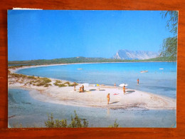 SARDEGNA -SASSARI -SAN TEODORO -F.G. - Sassari