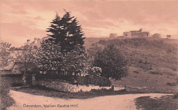 Somerset - CLEVEDON - Walton Castle Hill - Autres & Non Classés