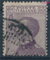 Italien 134 Gestempelt 1920 Freimarken - König Viktor Emanuel I (10355845 - Oblitérés