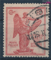 Italien 145C Gestempelt 1921 Sieg In Venetien (10355842 - Oblitérés