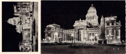 Belgique - Bruxelles - Palais De Justice - N° 211 - Carte Postale Moderne - Monumenten, Gebouwen