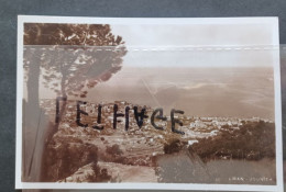 LIBAN JOUNIEH PANORAMA POSTCARD VINTAGE NEW #1/202 - Lebanon