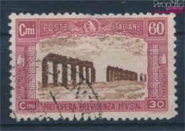 Italien 250 Gestempelt 1926 Nationalmiliz (10355829 - Oblitérés