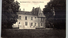 Le Chateau/ Henrichemont /// 82 // VOIR  CONDITION - Henrichemont