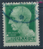 Italien 315X Gestempelt 1929 Freimarken-Serie Imperiale (10355822 - Oblitérés