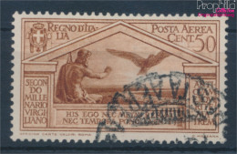 Italien 354 Gestempelt 1930 2000.Geburtstag V.Vergil (10355815 - Oblitérés