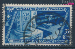 Italien 421 Gestempelt 1932 Marsch Auf Rom (10355804 - Used