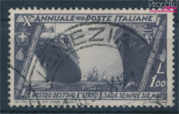 Italien 425 Gestempelt 1932 Marsch Auf Rom (10355803 - Oblitérés