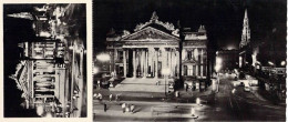 Belgique - Bruxelles - Bourse - N° 216 - Carte Postale Moderne - Monumenti, Edifici