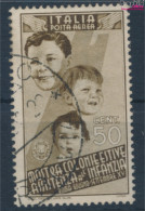 Italien 571 Gestempelt 1937 Musterausstellung (10355775 - Oblitérés
